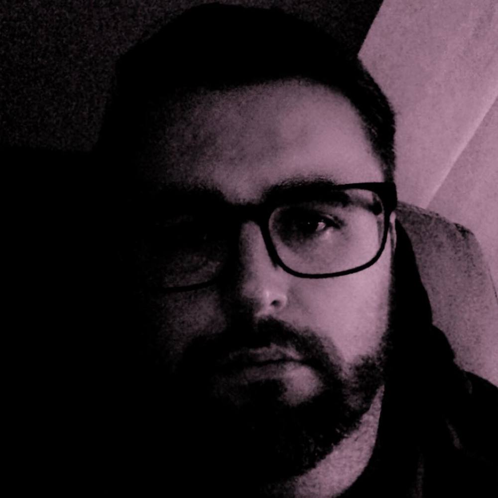 Meet your Posher, Ryan